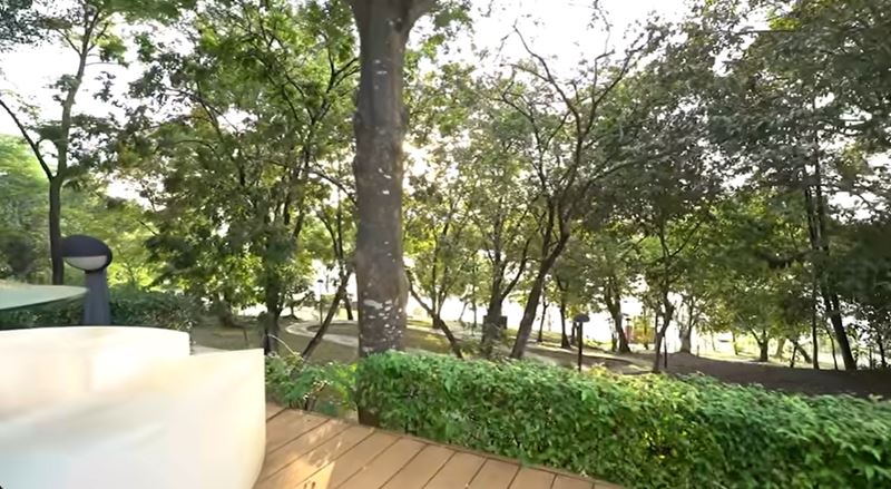 บ้านพีเค โยเกิร์ต