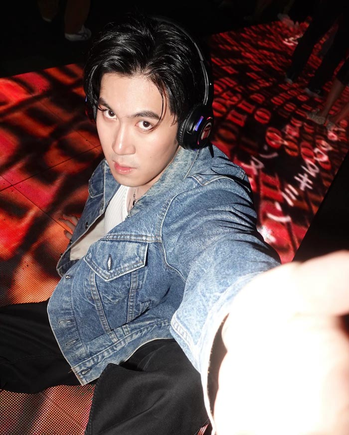 กันสมาย ชนกันต์