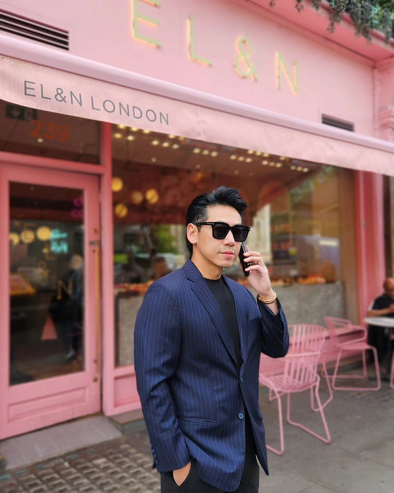 ดีเจเพชรจ้า 