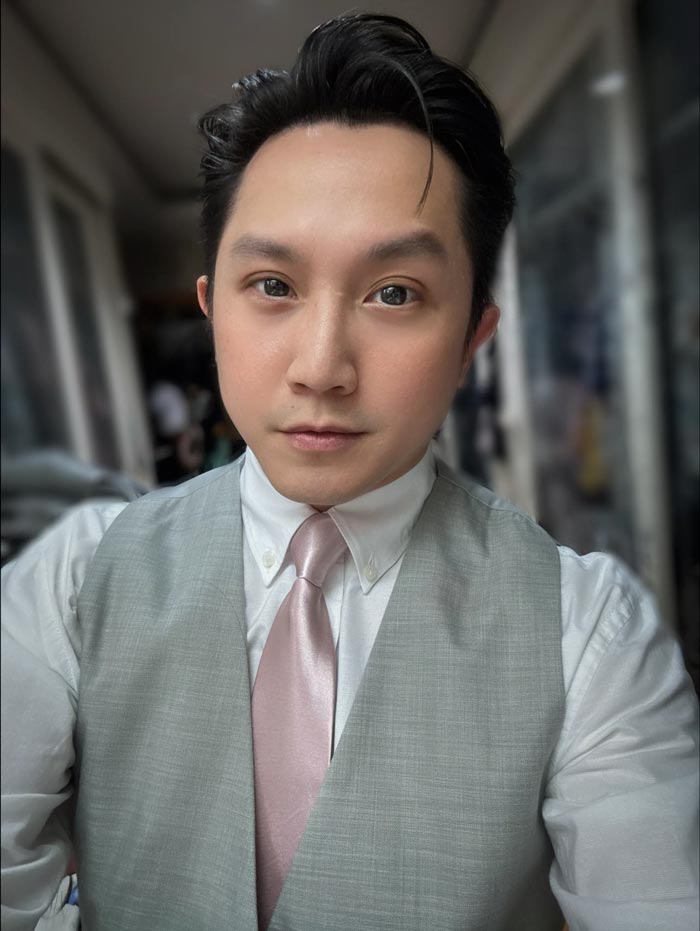 หมออั้ม อิราวัต