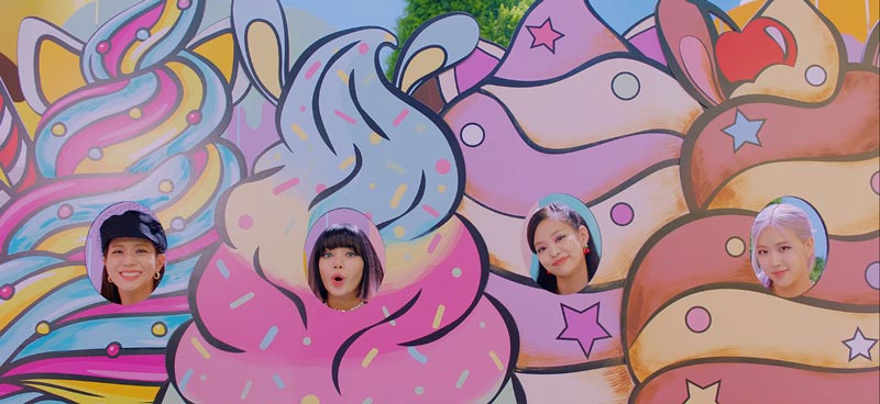 BLACKPINK