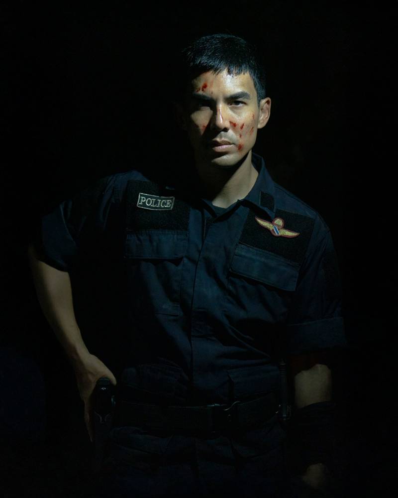 หนัง HalaBala ป่าจิตหลุด เต๋อ ฉันทวิชช์ แสดง