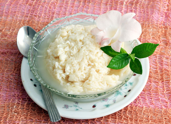 ข้าวหมาก