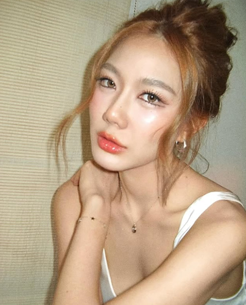 ทรงผมวาเลนไทน์ ส่อง 12 ไอเดียทรงผมออกเดต ทำแล้วสวยเป๊ะ สร้างความประทับใจ