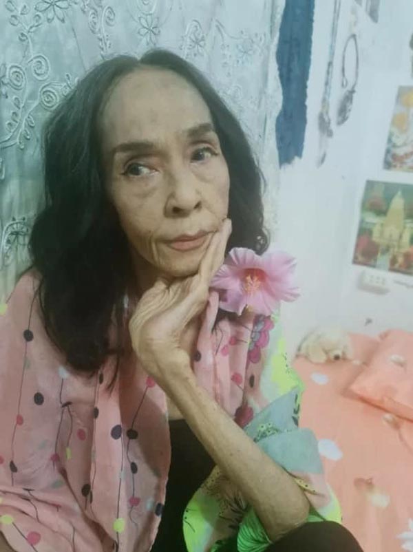 ติ๋ม เพ็ญพร ไพฑูรย์