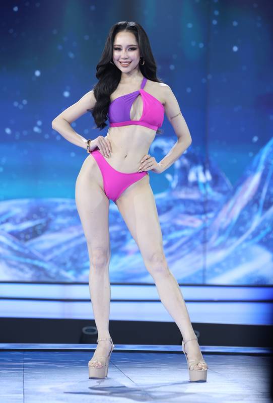 Miss Universe Thailand 2026