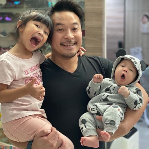 มิค บรมวุฒิ