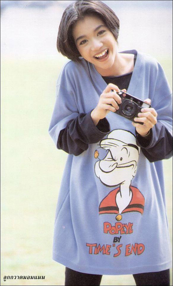 นุ๊ก สุทธิดา