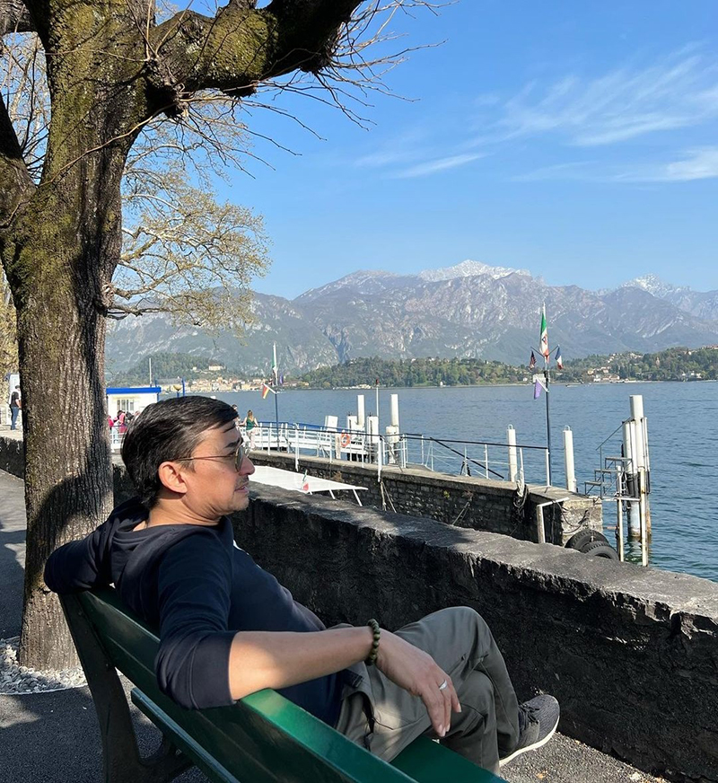 นีโน่ เมทนี