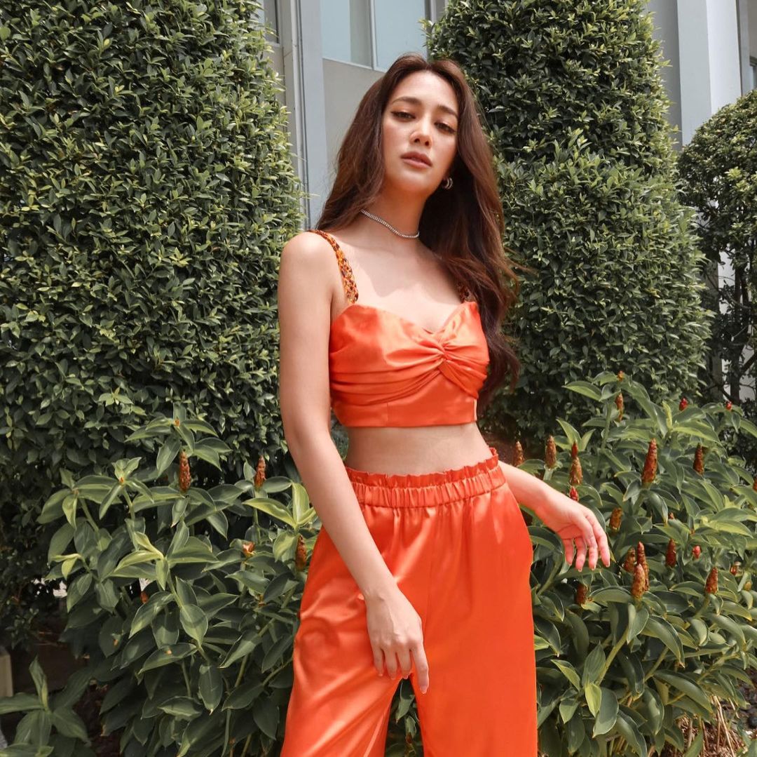 แม็กกี้ อาภา 