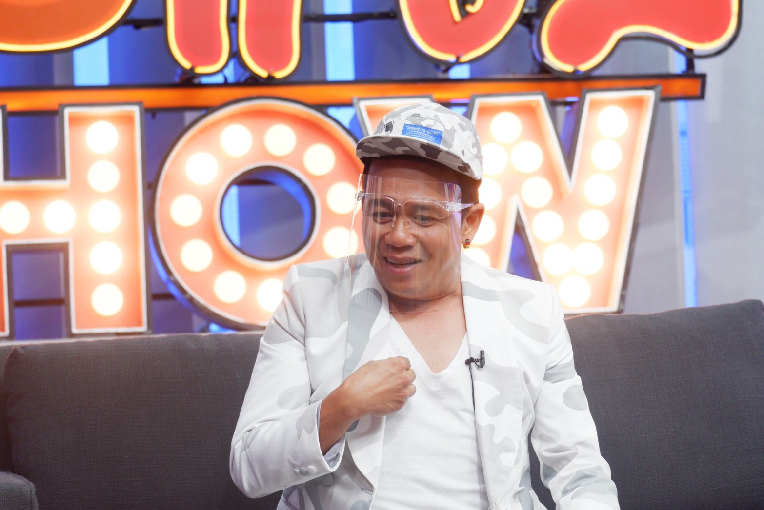  เสนาหอย