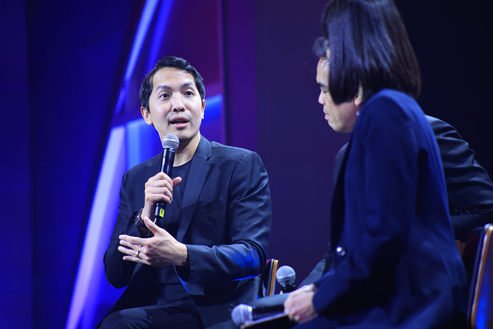 Prachachat Outlook : Thailand 2026 ปรับ-เปลี่ยน-ไปต่อ