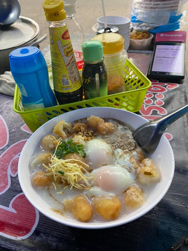 ร้านอาหารเช้าเชียงใหม่