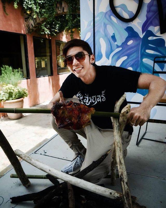 กัญจน์ ภักดีวิจิตร