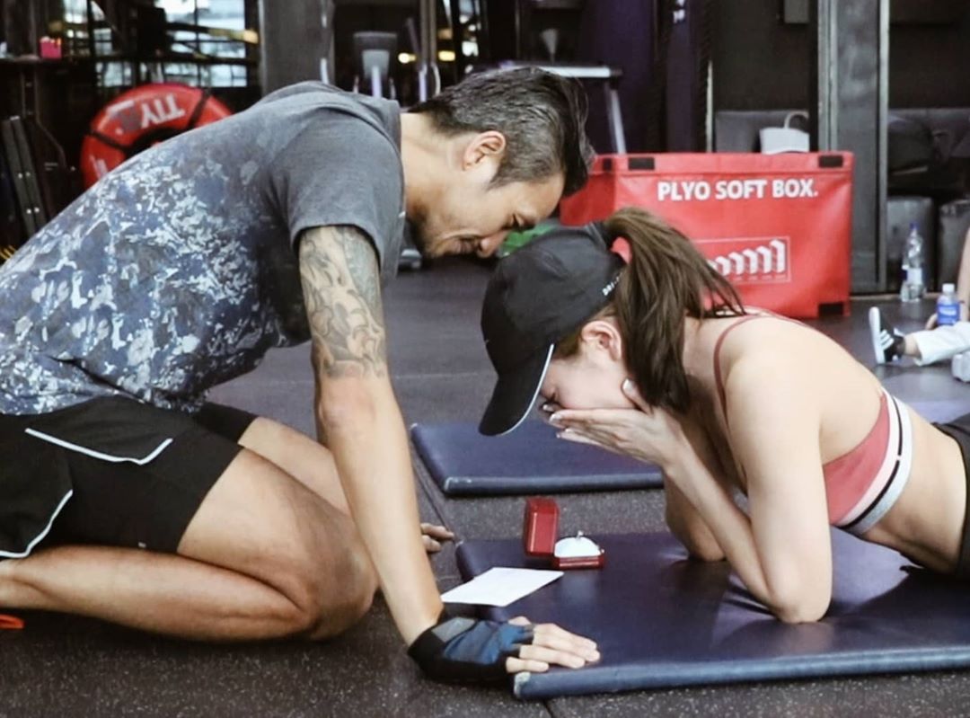 ตูน ก้อย