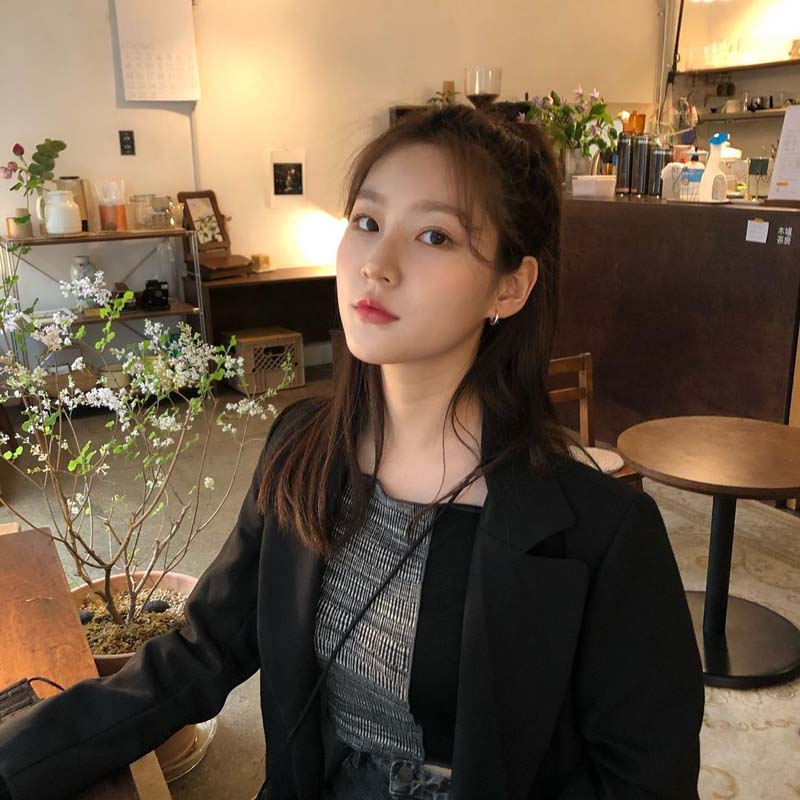 คิมแซรน Kim Sae Ron