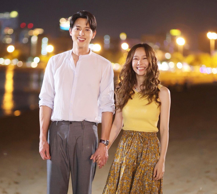 เต้ย จรินทร์พร แฟชั่นมาตาลดา