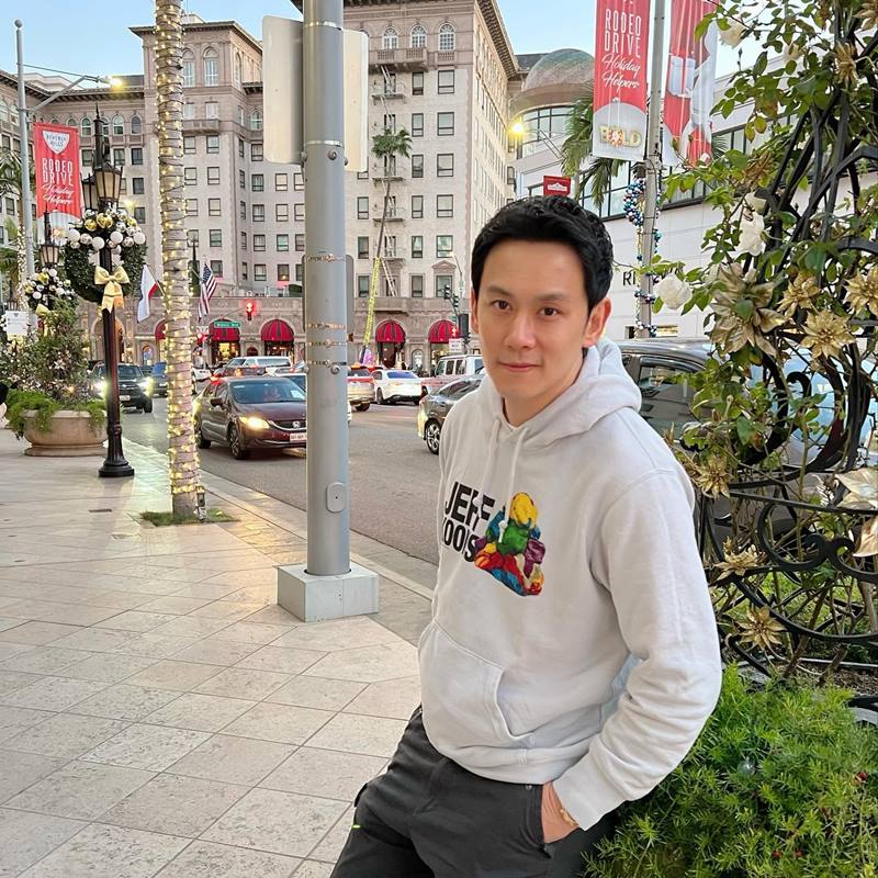 ฟลุค เกริกพล