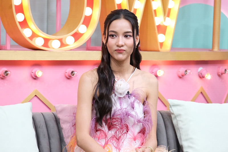 กรีน อัษฎาพร เปิดใจครั้งแรก ปมเลิก ธันวา 