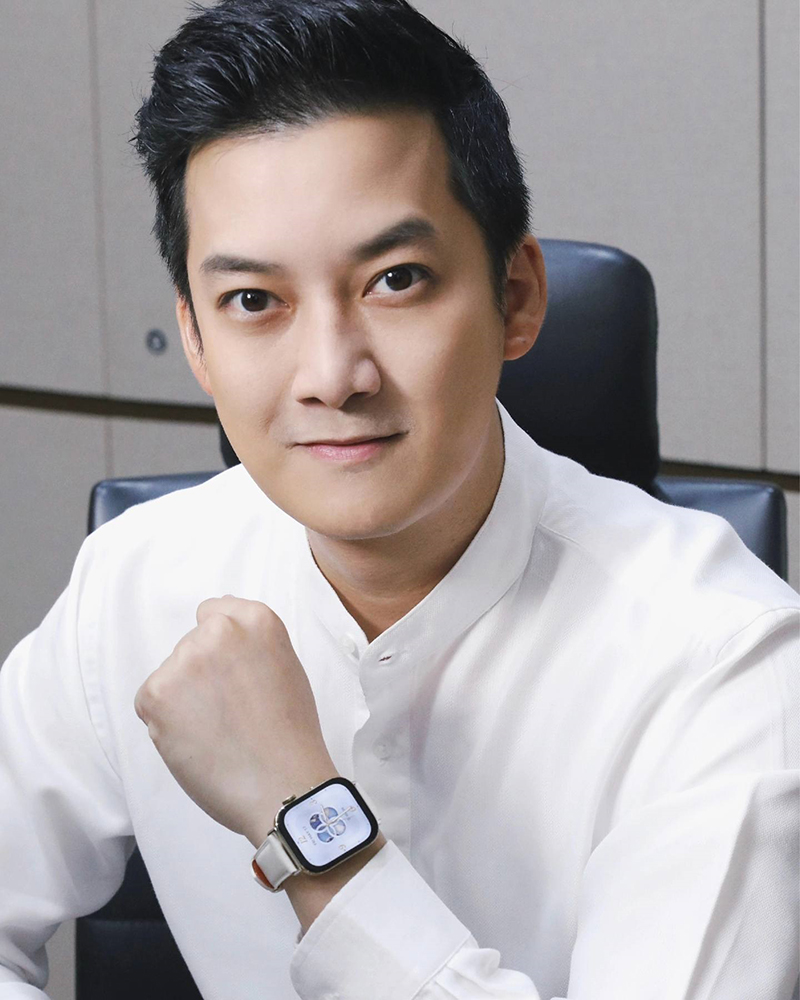 คนเป็นห่วง เชน ธนา โหมงานไลฟ์หาเงินใช้หนี้