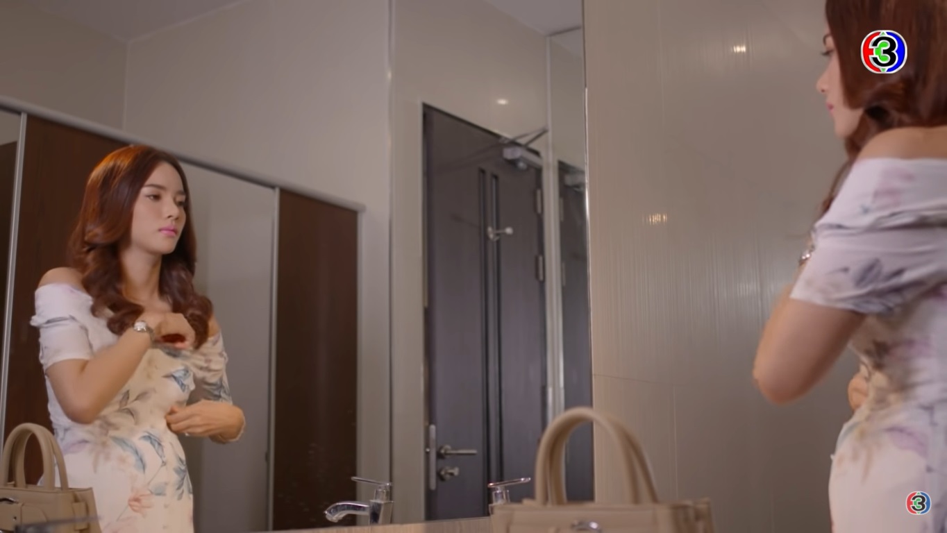 ร้อยเล่ห์มารยา