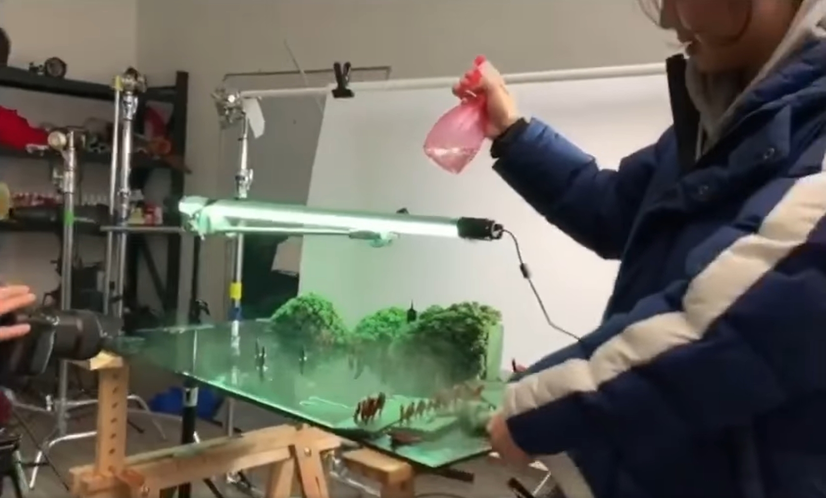 ซีรีส์จีน