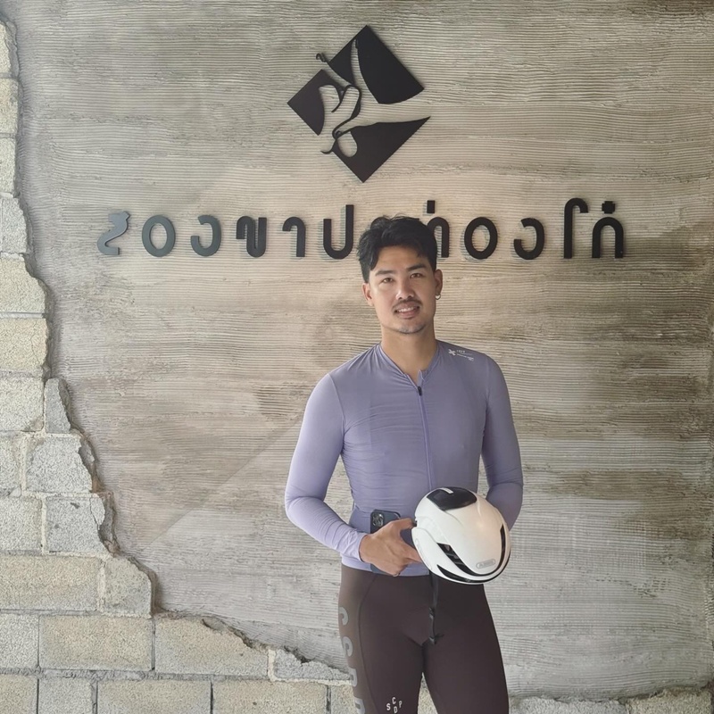 ย้อนบทสัมภาษณ์ ฐากูร อดีตสามี เป็กกี้ แรงทุกคำ