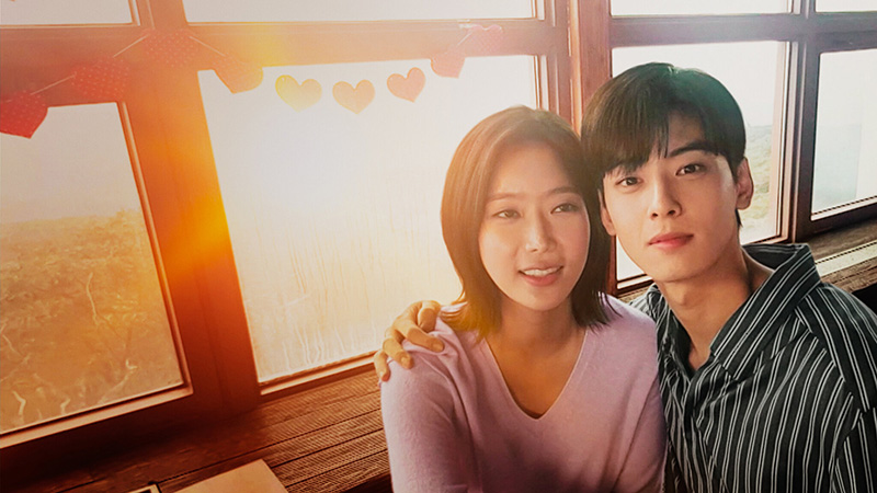 ซีรีส์เกาหลี