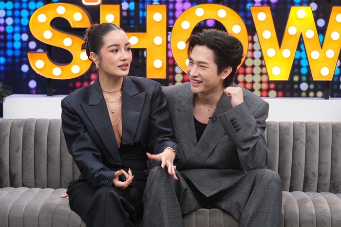 กระแต อาร์สยาม โตชิ จิรทีปต์ เปิดใจเพราะอีโก้…เกือบทำรักพัง 