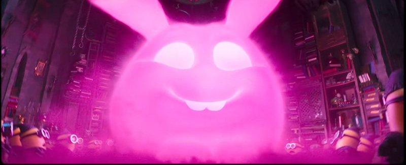 Minions & Monsters (2026) มินเนี่ยน & มอนสเตอร์ หนังแอนิเมชั่น หนังใหม่ 2026 ภาพตัวอย่าง