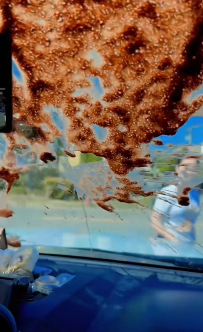 แกล้งแฟน