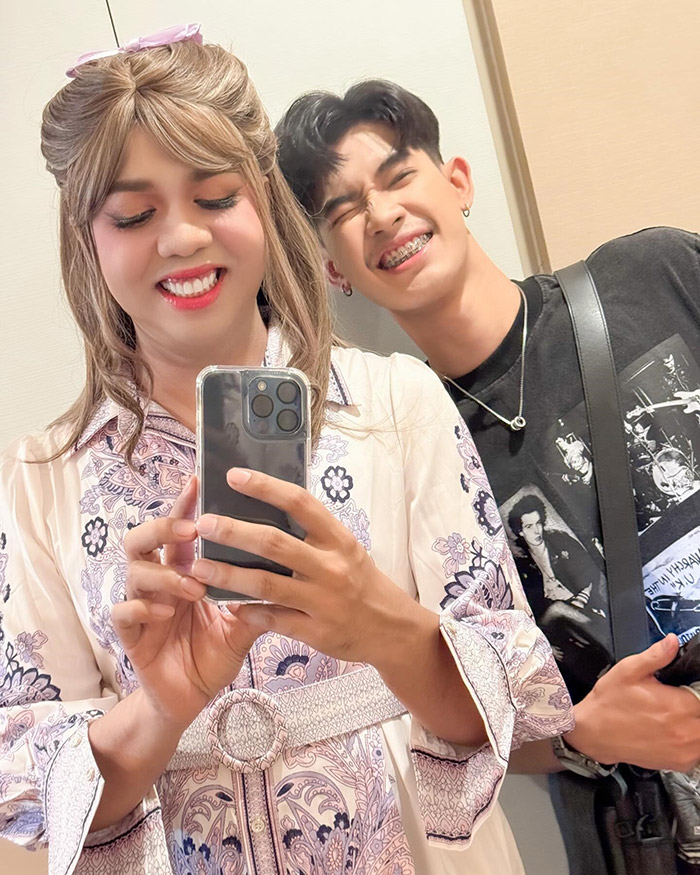 แพรรี่ ไพรวัลย์