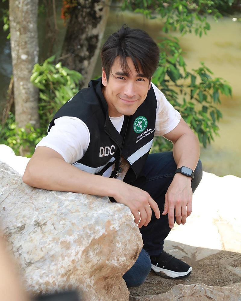 ณเดชน์ คูกิมิยะ