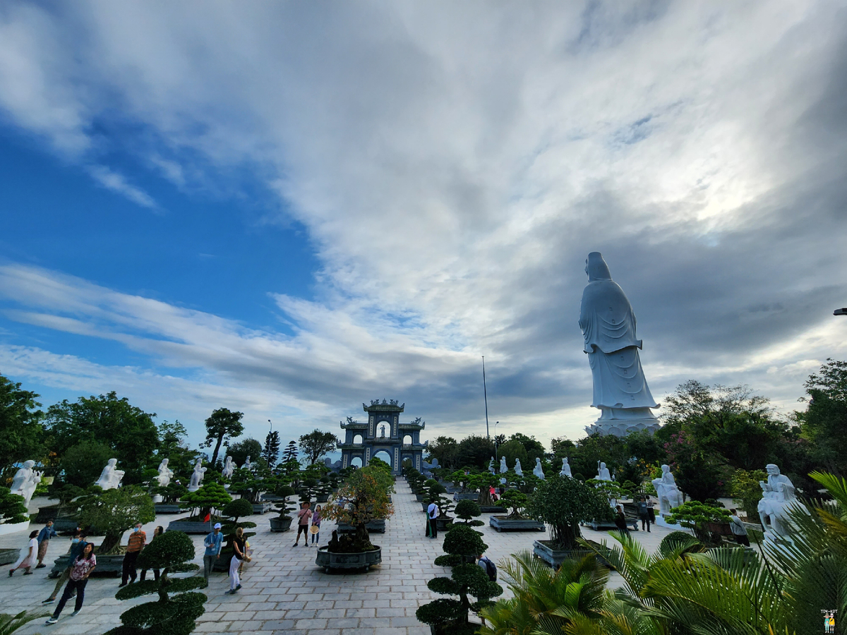 เที่ยวดานัง