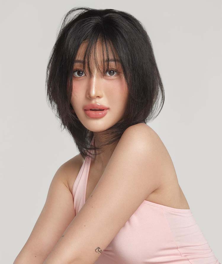 มิ้วกี้ ไปรยา