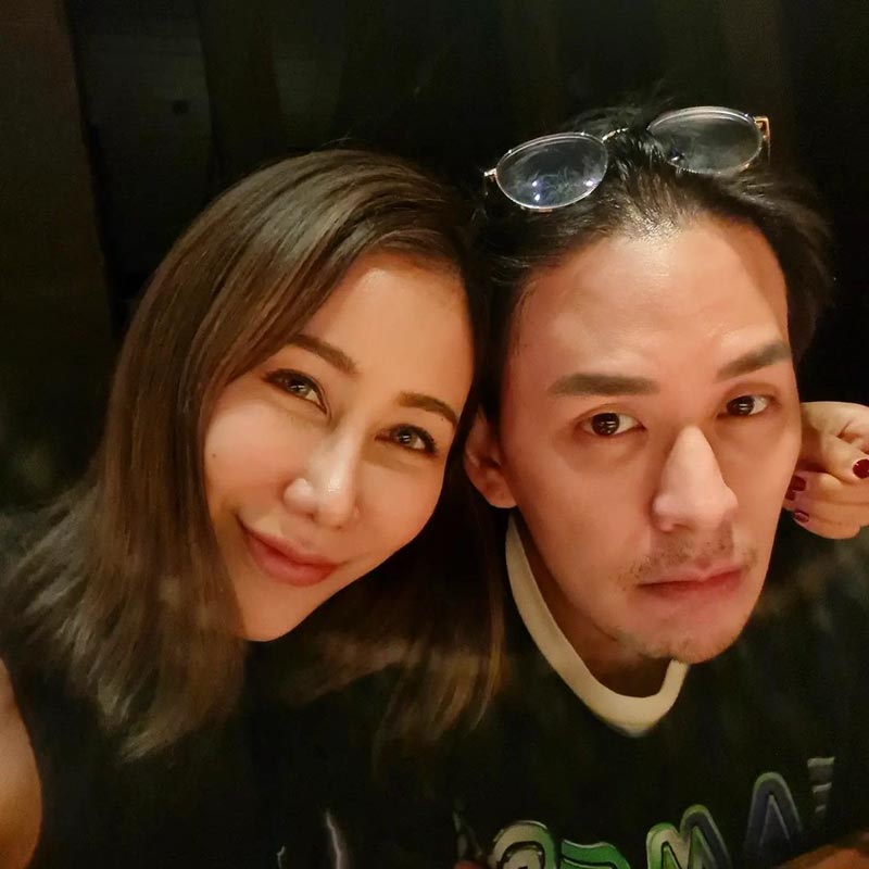 แทค ภรัณยู ไฮโซเบลล์