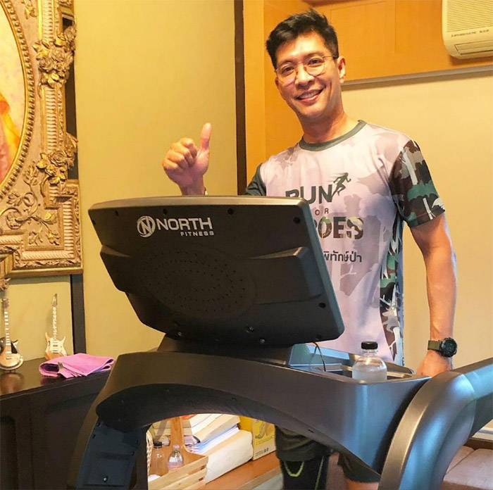 10 fight 10, หนุ่ม คงกระพัน