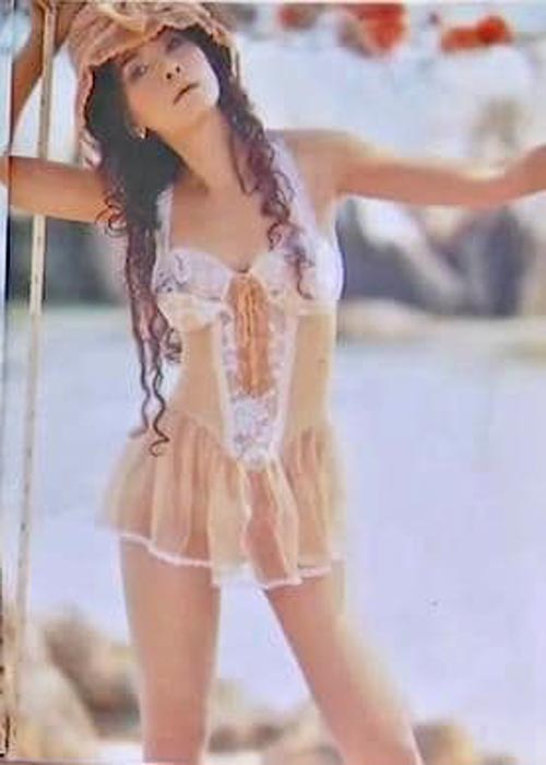 ติ๋ม เพ็ญพร ไพฑูรย์