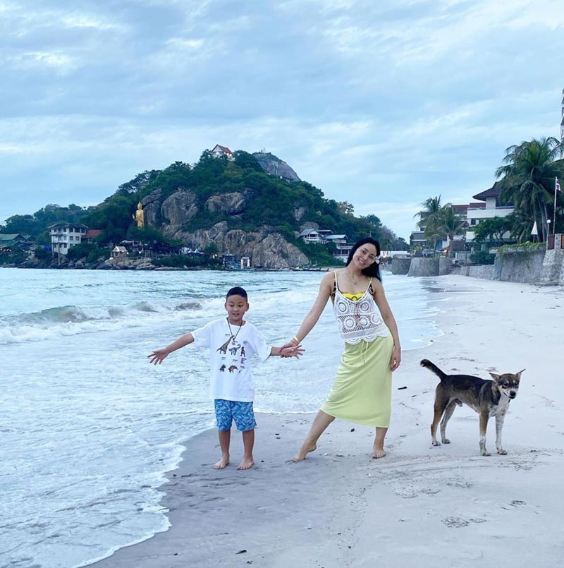 ตั๊ก บงกช