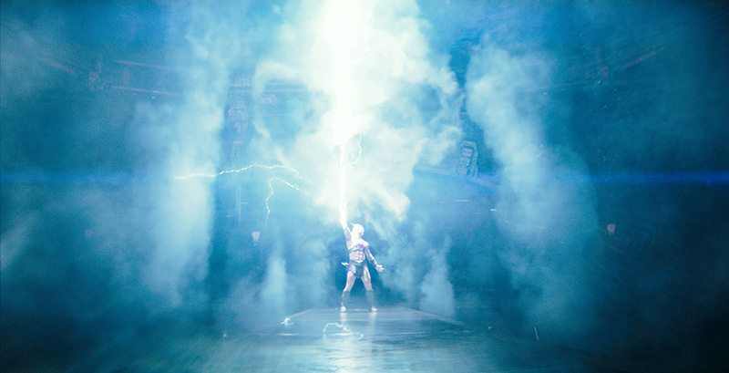 Masters of the Universe นักรบเจ้าจักรวาล หนังซูเปอร์ฮีโร่ หนังฮีแมน หนังใหม่มิถุนายน หนังใหม่ 2026 ภาพตัวอย่าง