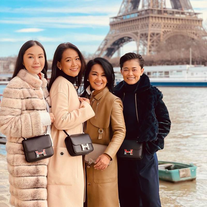 กาละแมร์ เลิกติดตามไอจี ครูอ้อย