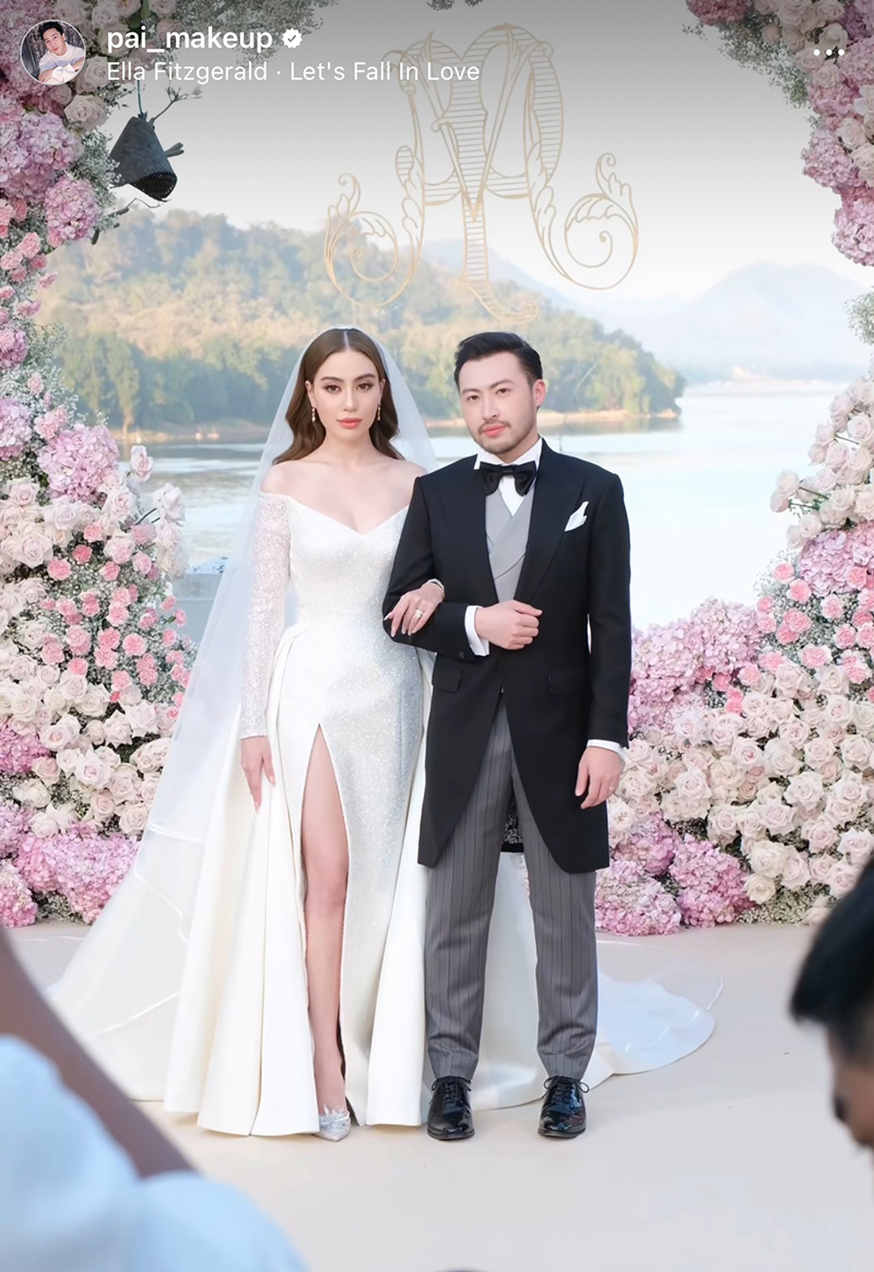 มิล่า กามิกาเซ่