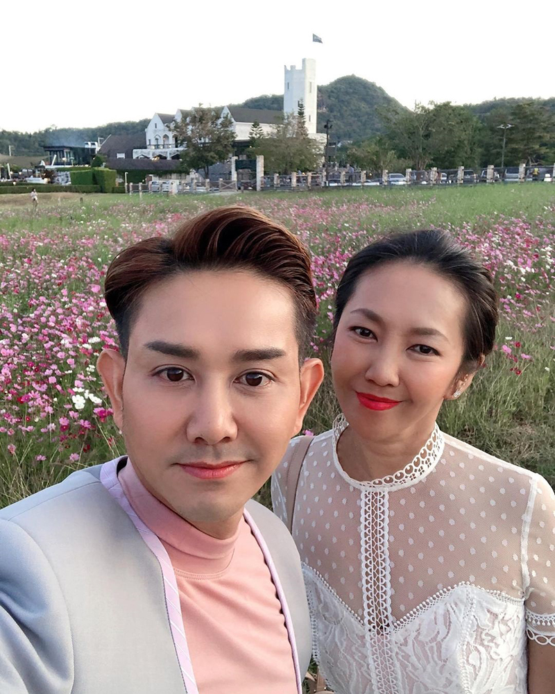 เอ ไชยา มิตรชัย