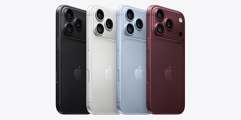 iPhone 18 Pro