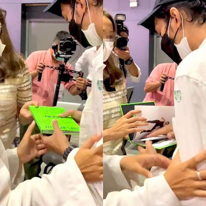 เปิ้ล หัทยา 