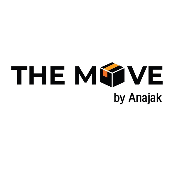 The Move by Anajak