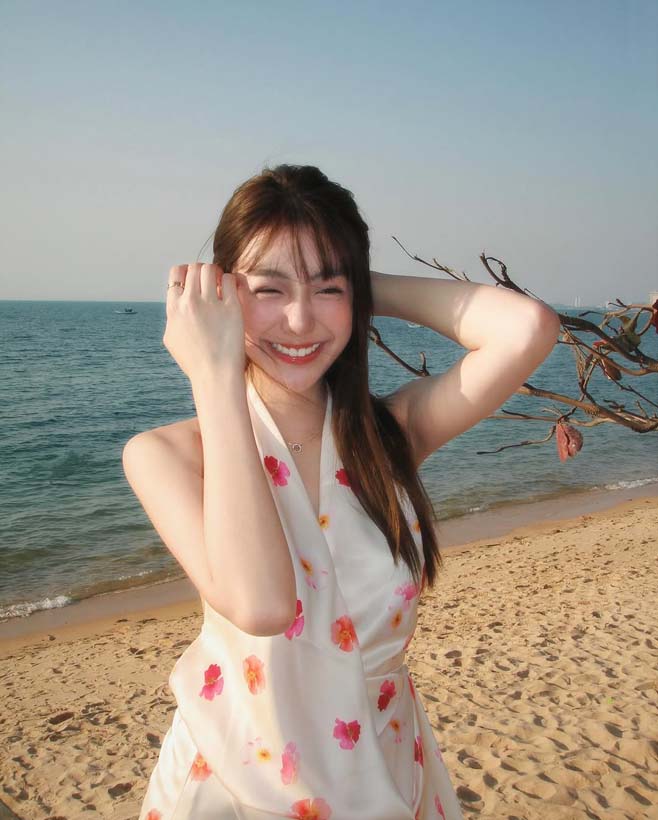 เพิร์ธ วีริณฐ์ศรา 