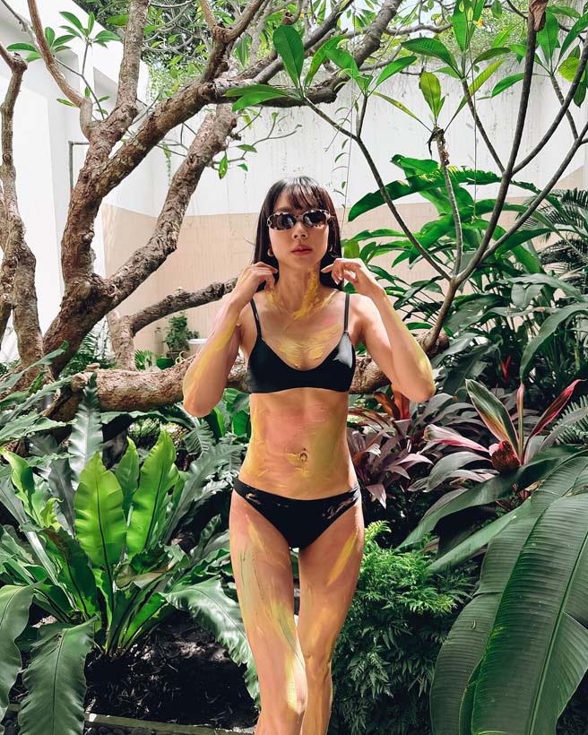 โฟร์ ศกลรัตน์