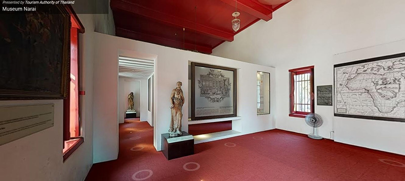 เที่ยวไทย ออนไลน์