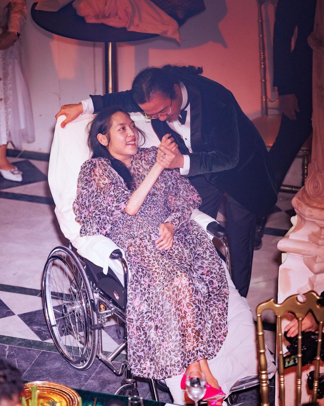 คุณหญิงแมงมุม